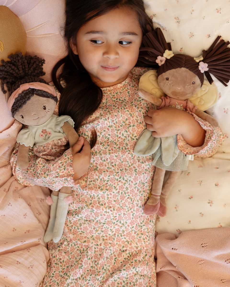 Little Dutch Kuschelpuppe 35 cm