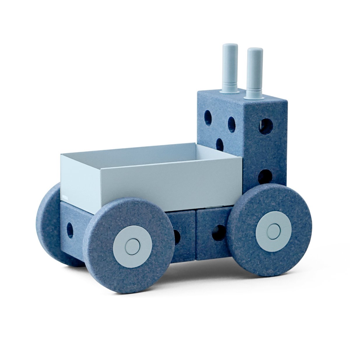 Modu 3-in-1 Lauflernwagen