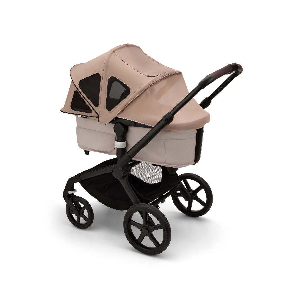 Bugaboo Fox 5 / Lynx / Fox Cub Breezy Sonnendach
