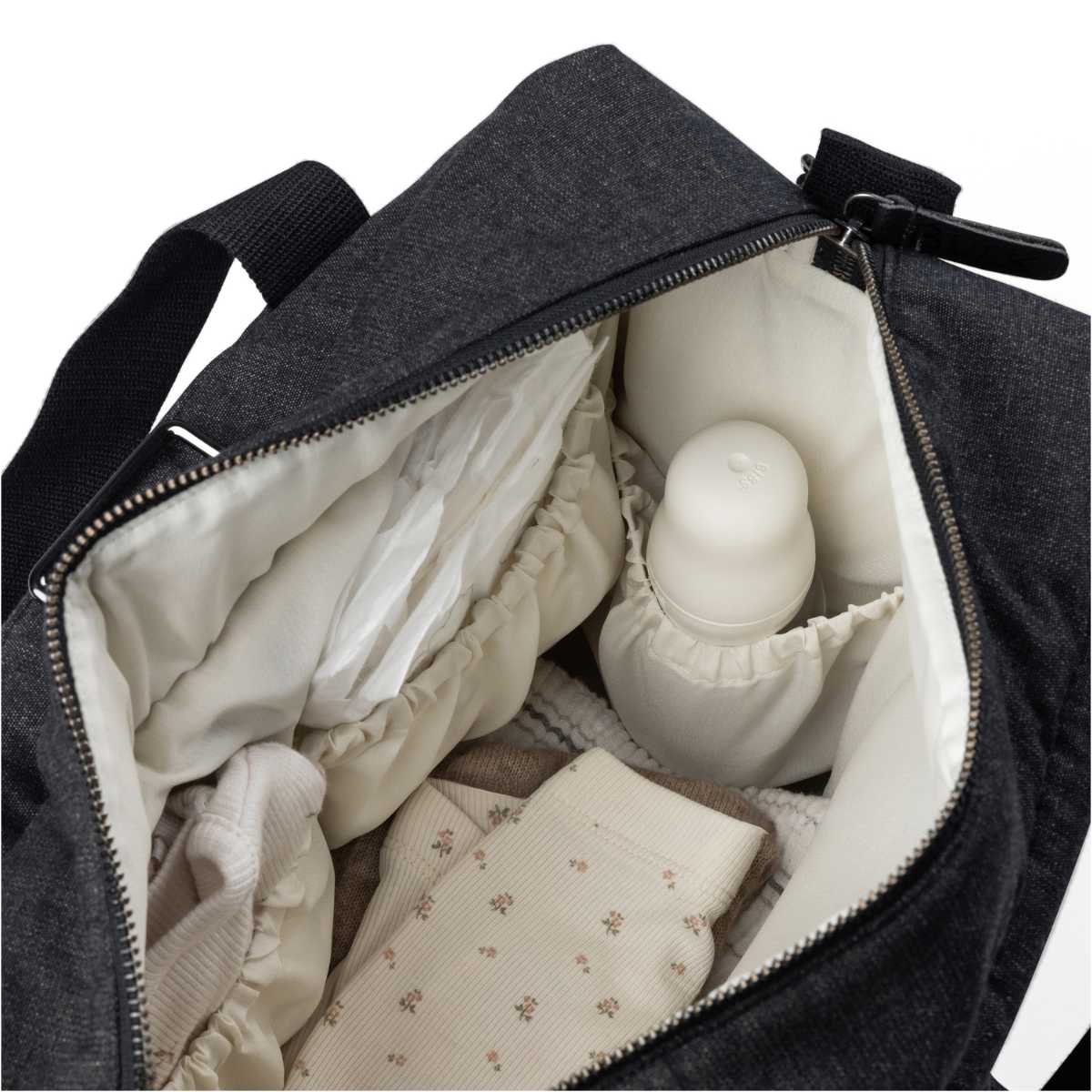 Sebra on-the-go Babytasche
