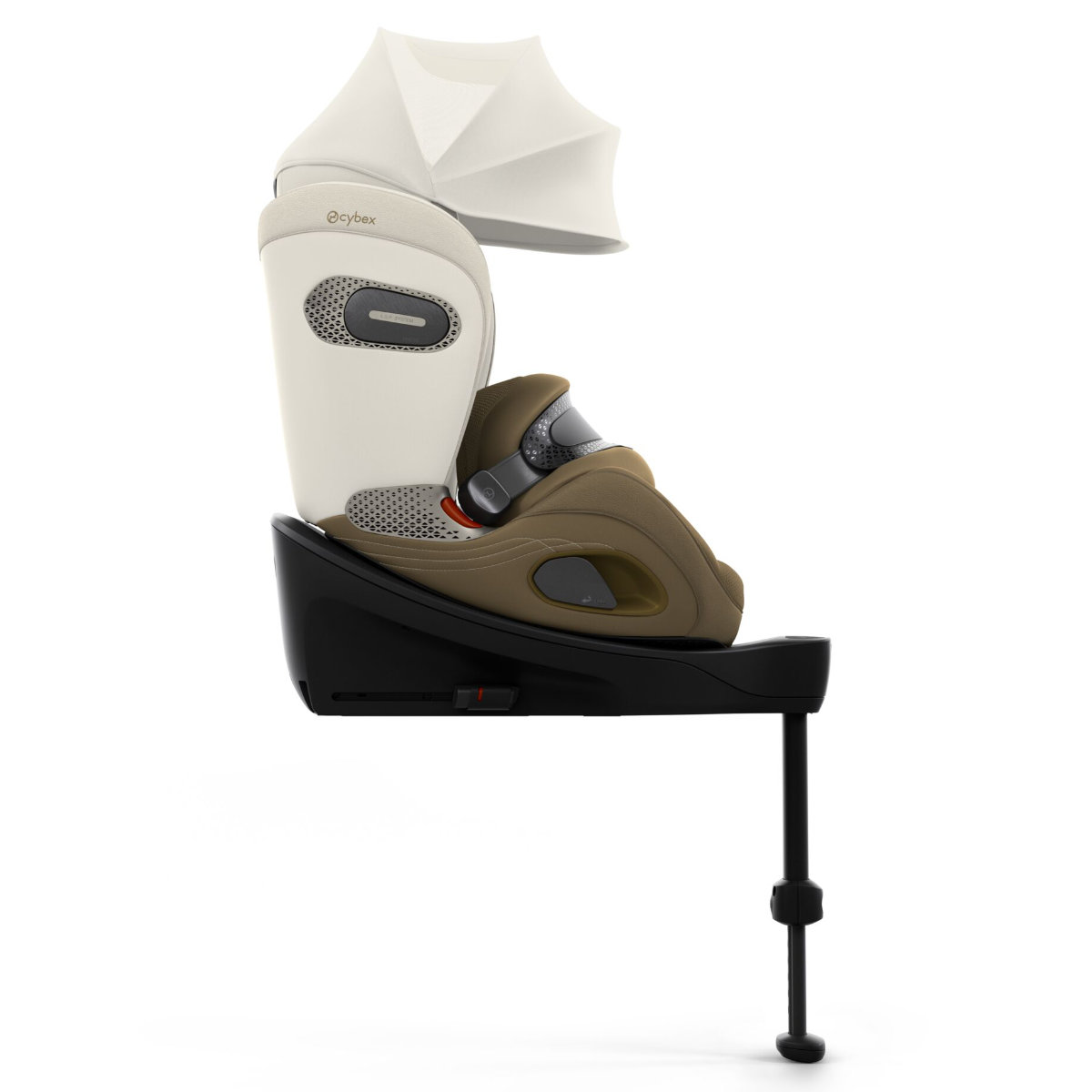 Cybex Anoris S Airbag i-Size Kindersitz (15 Monate–7 Jahre)