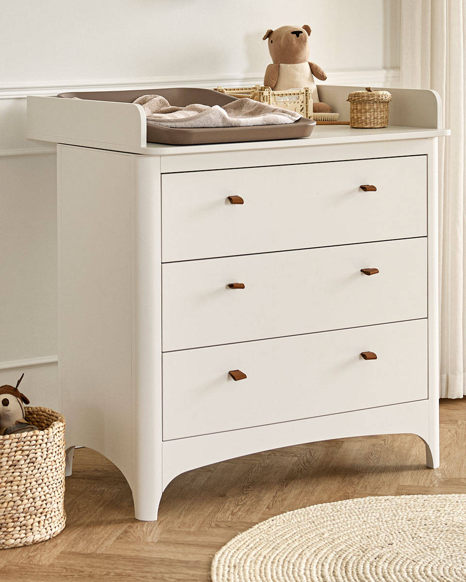 Leander Classic Wickelaufsatz