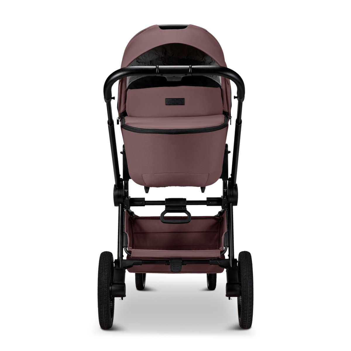Moon ReSea 2.0 Kinderwagen Set 3 in 1 inkl. Moon COSMO 2.0 Babyschale