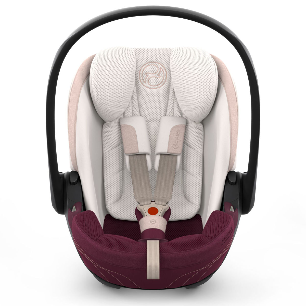 Cybex Cloud S i-Size Babyschale (40–87 cm)