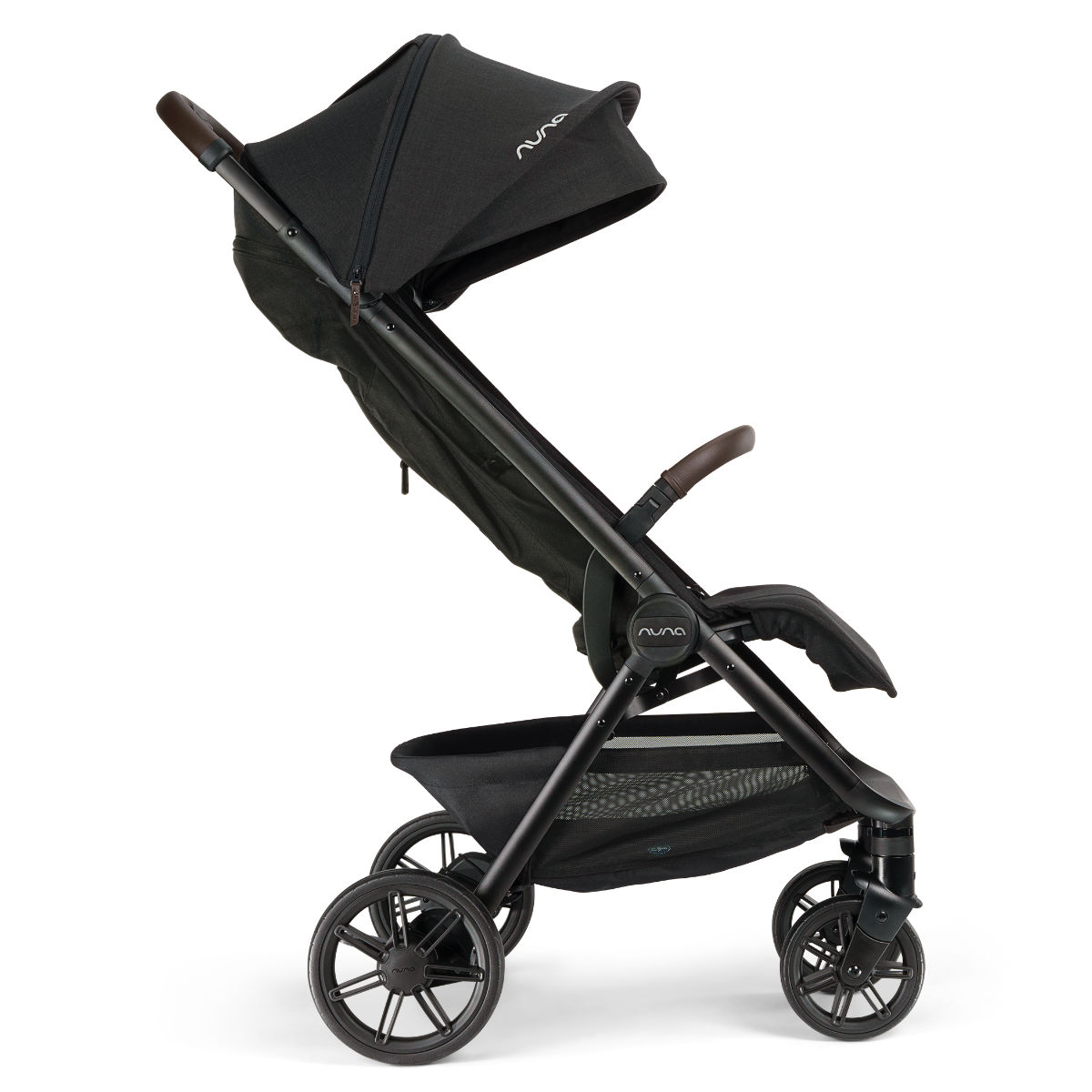 Nuna TRVL urbn Buggy – kompakter City-Buggy