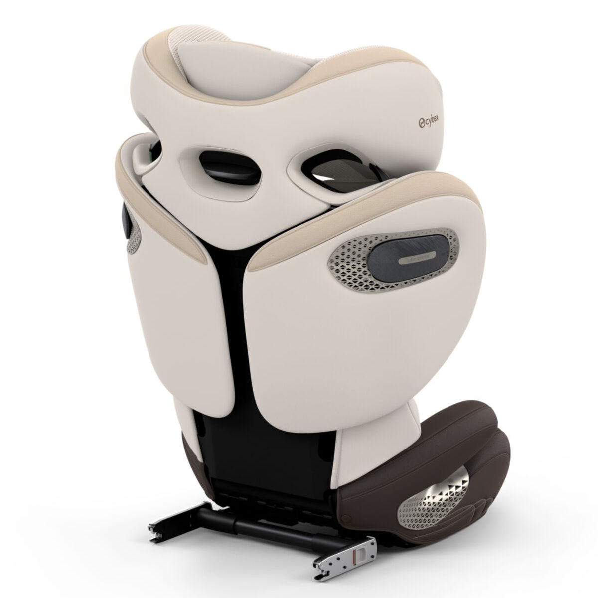 Cybex Solution S i-Size Kindersitz mit ISOFIX (3–12 Jahre)