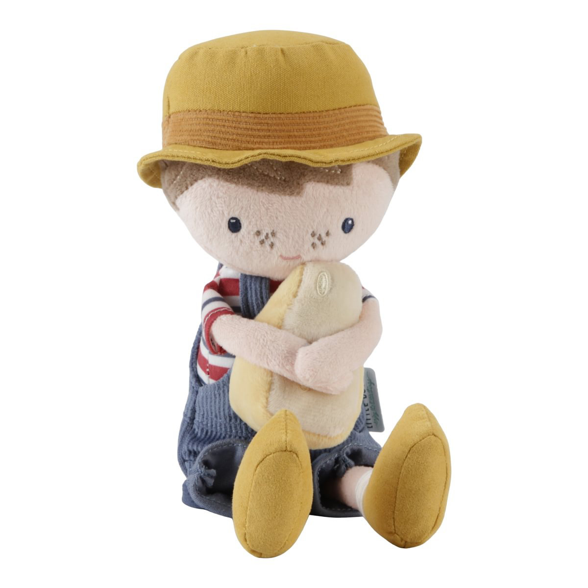 Little Dutch Kuschelpuppe 35 cm
