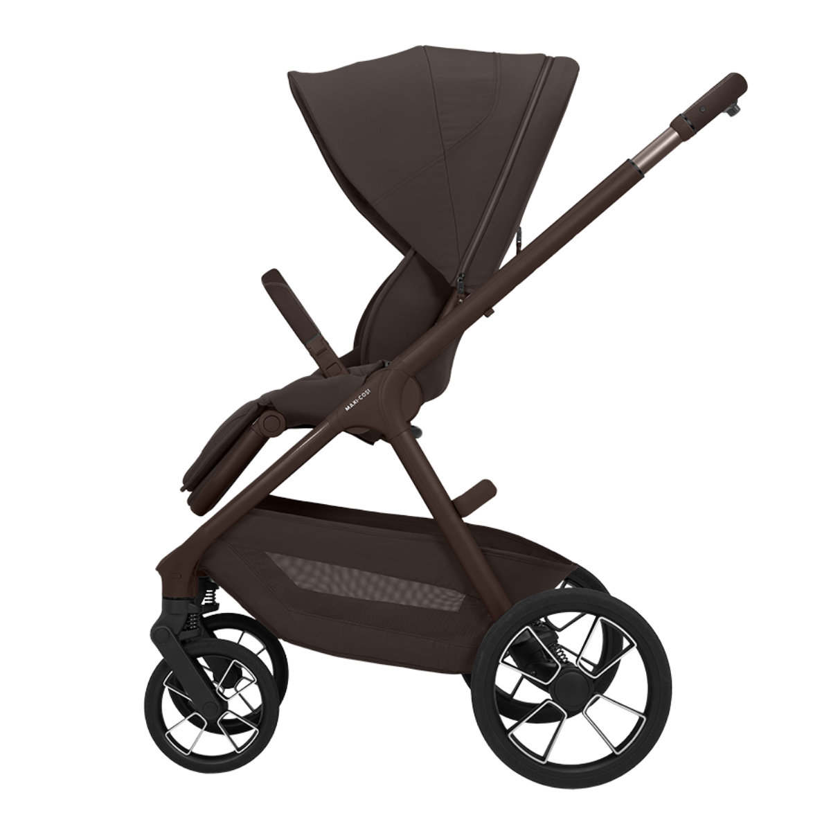 Maxi Cosi Oxford Kinderwagen - Neue Generation 2027