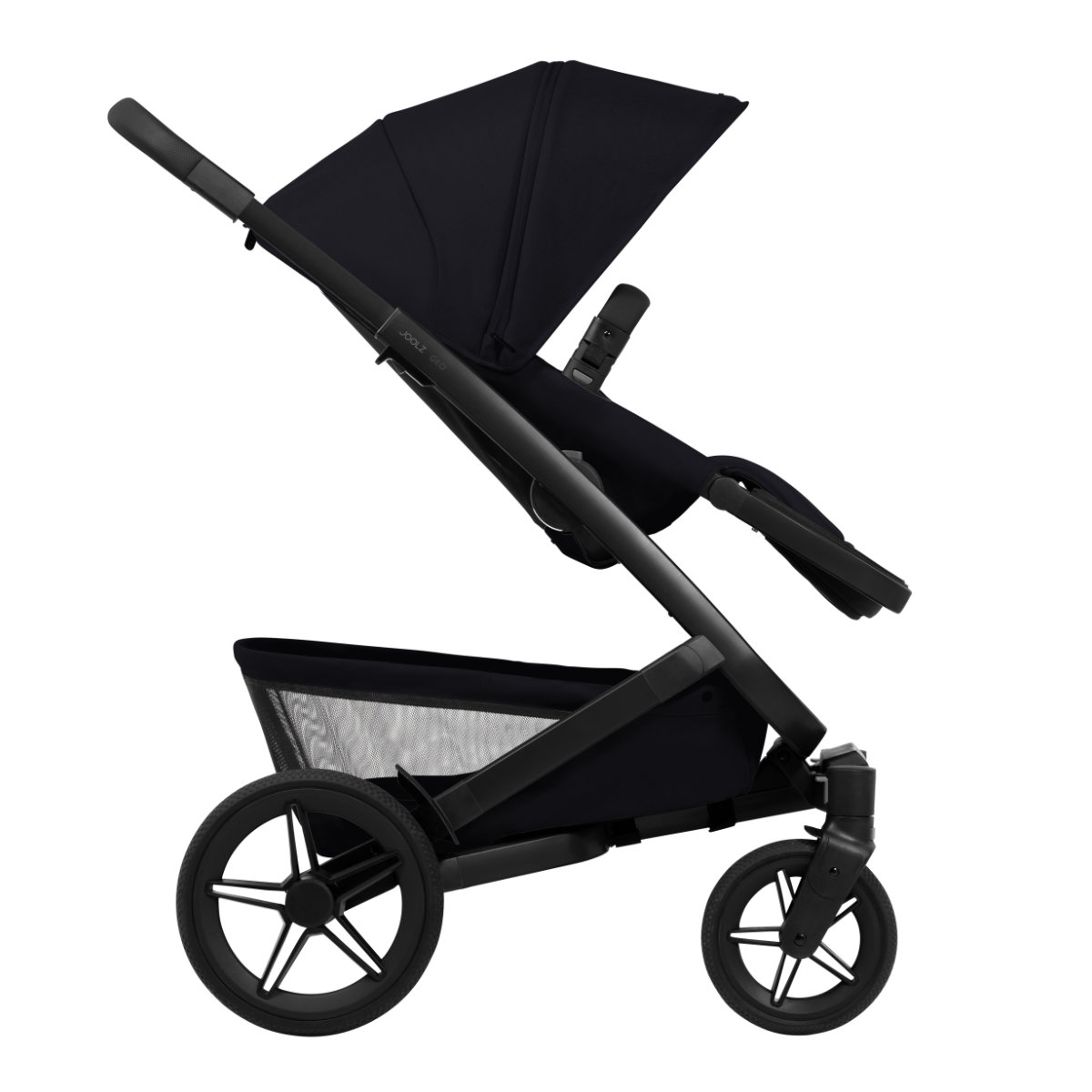 Joolz Geo5 Kombikinderwagen