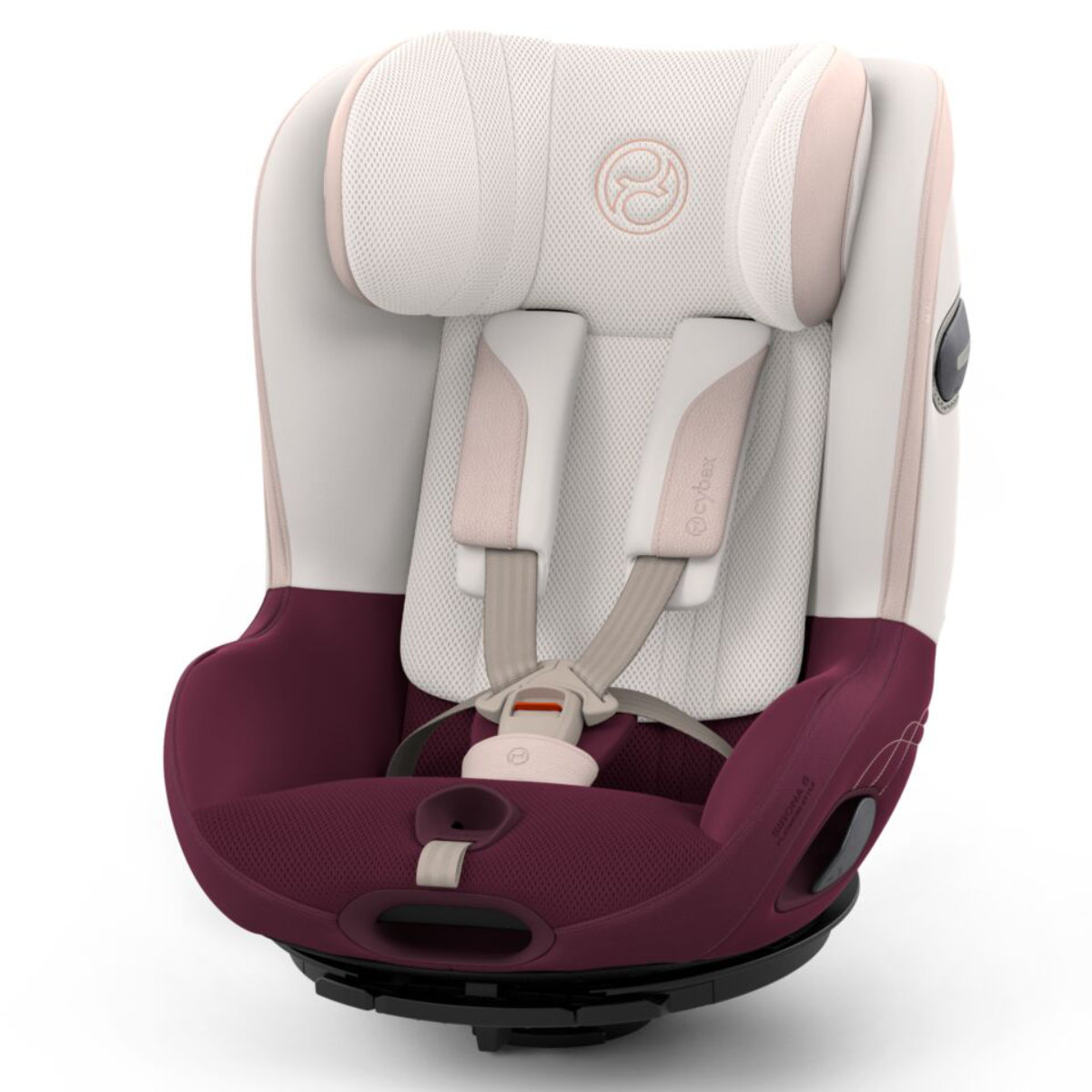 Cybex Sirona S i-Size Kindersitz (3 Monate–4,5 Jahre)