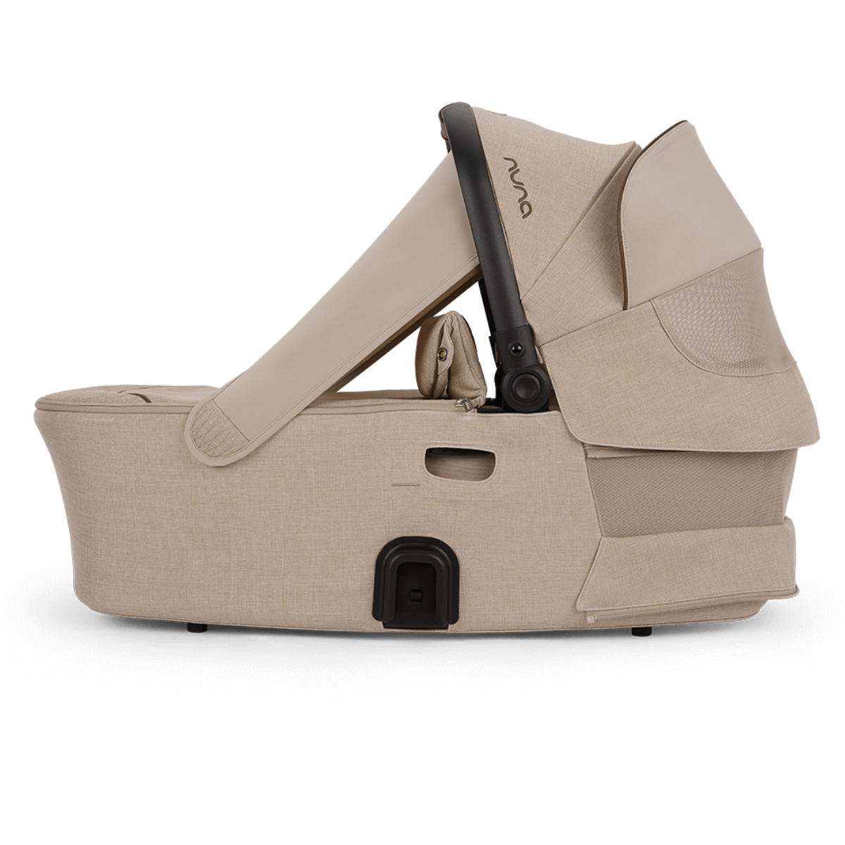 Nuna DEMI Next Kombikinderwagen & Geschwisterwagen
