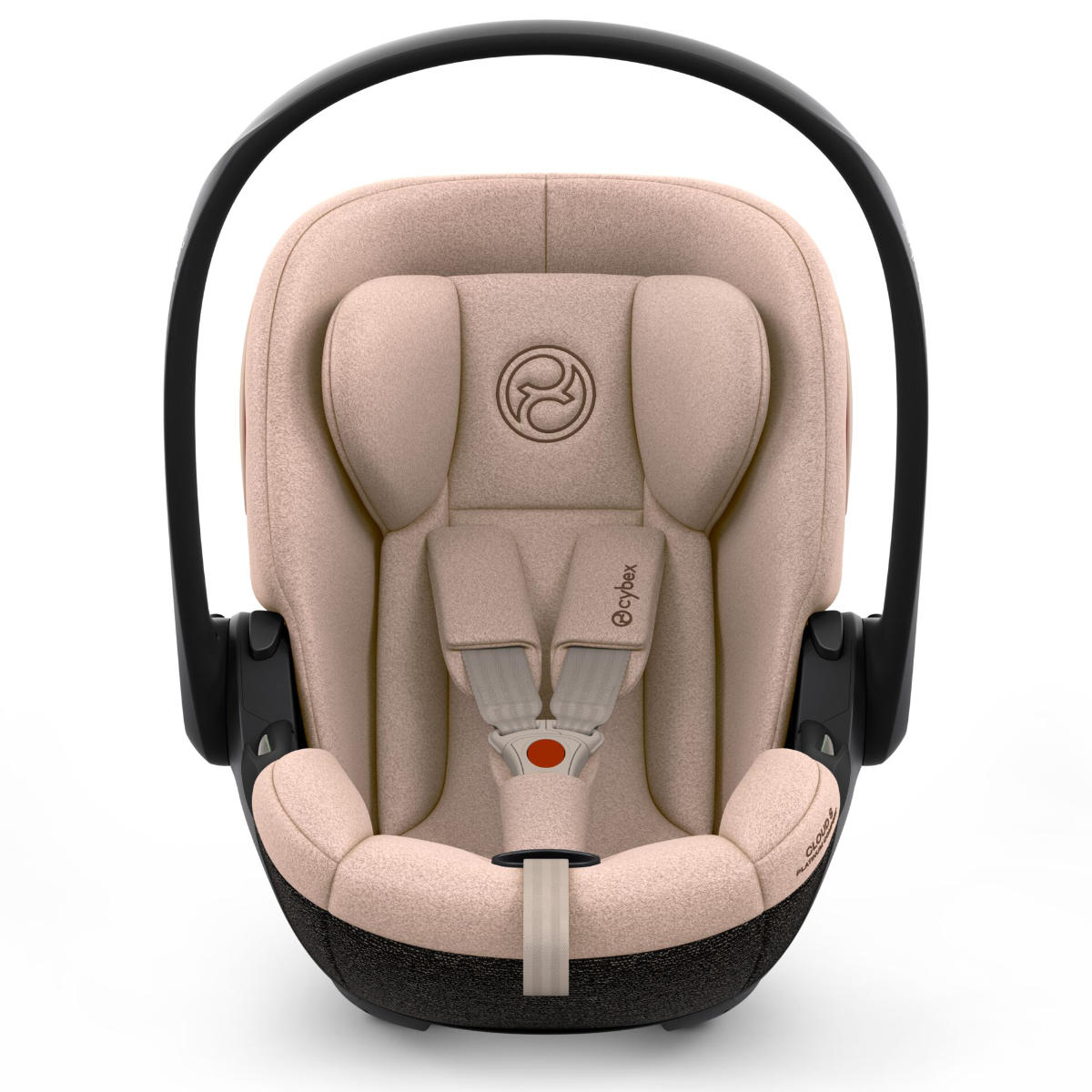 Cybex Cloud S i-Size Babyschale (40–87 cm)