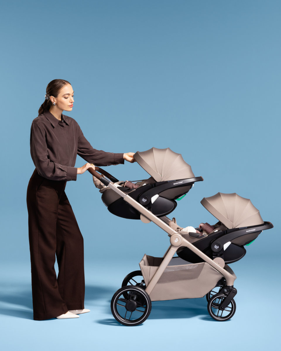 Maxi Cosi Oxford Flex Kinderwagen