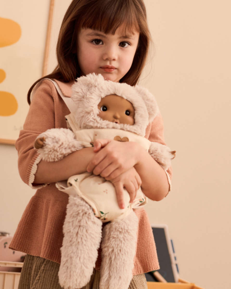 Liewood Misa Plüschpuppe 41 cm