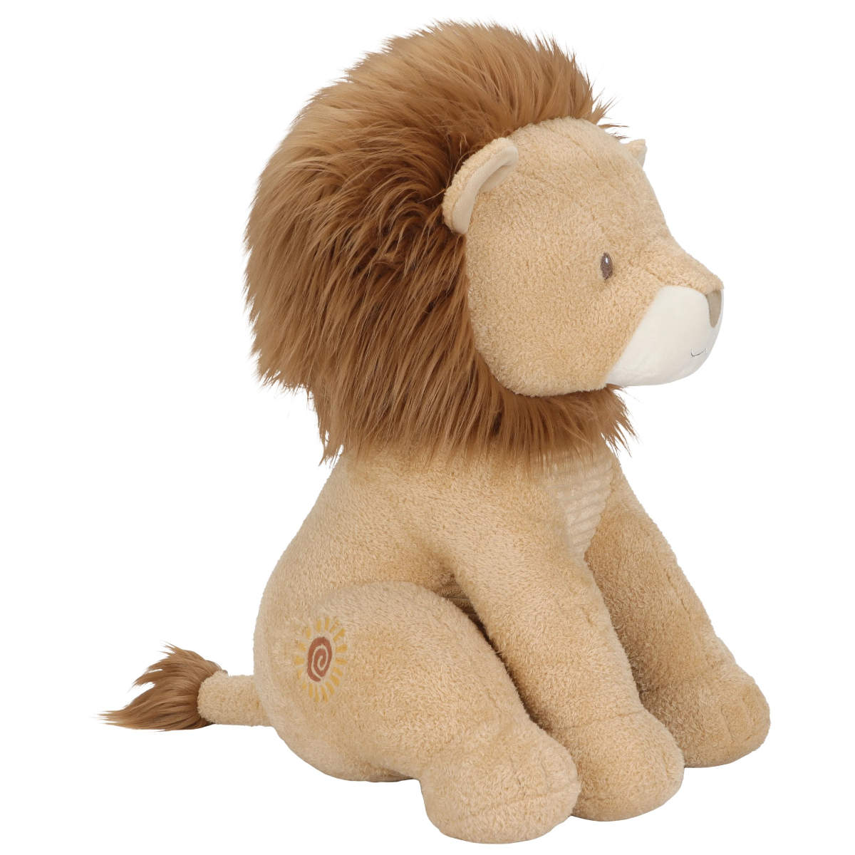 Little Dutch Kuscheltier, Safari Friends Kollektion
