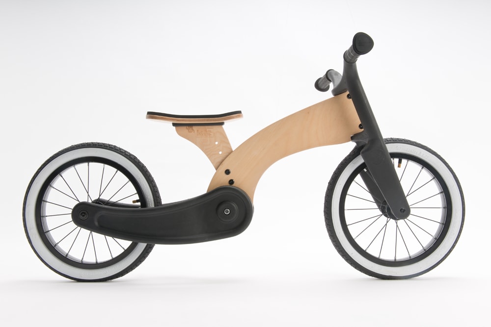 Wishbone Bike - Cruise Laufrad