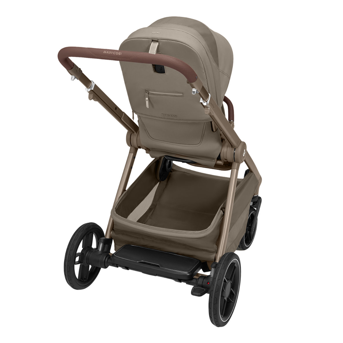 Maxi Cosi Oxford Flex Kinderwagen