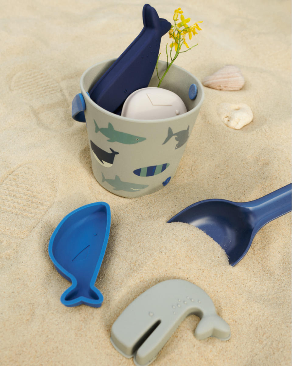 Liewood Gilma Sandspielzeug Set, 6-teilig