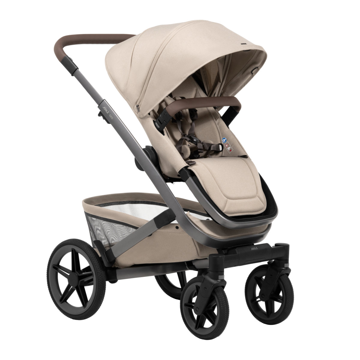 Joolz Geo5 Kombikinderwagen