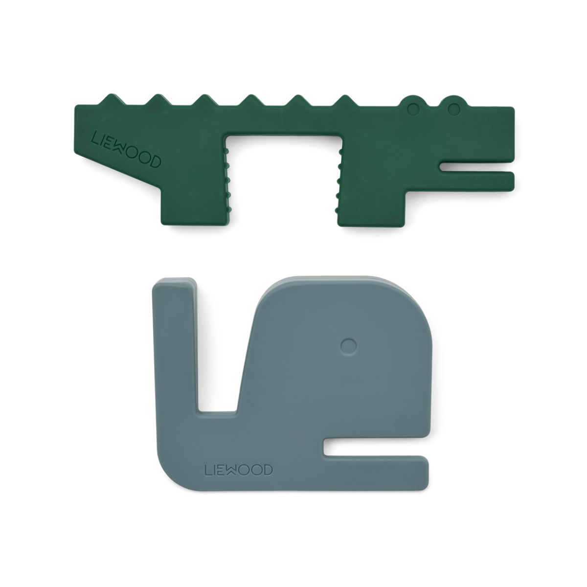 Liewood Bjarke Türstopper, 2er-Pack