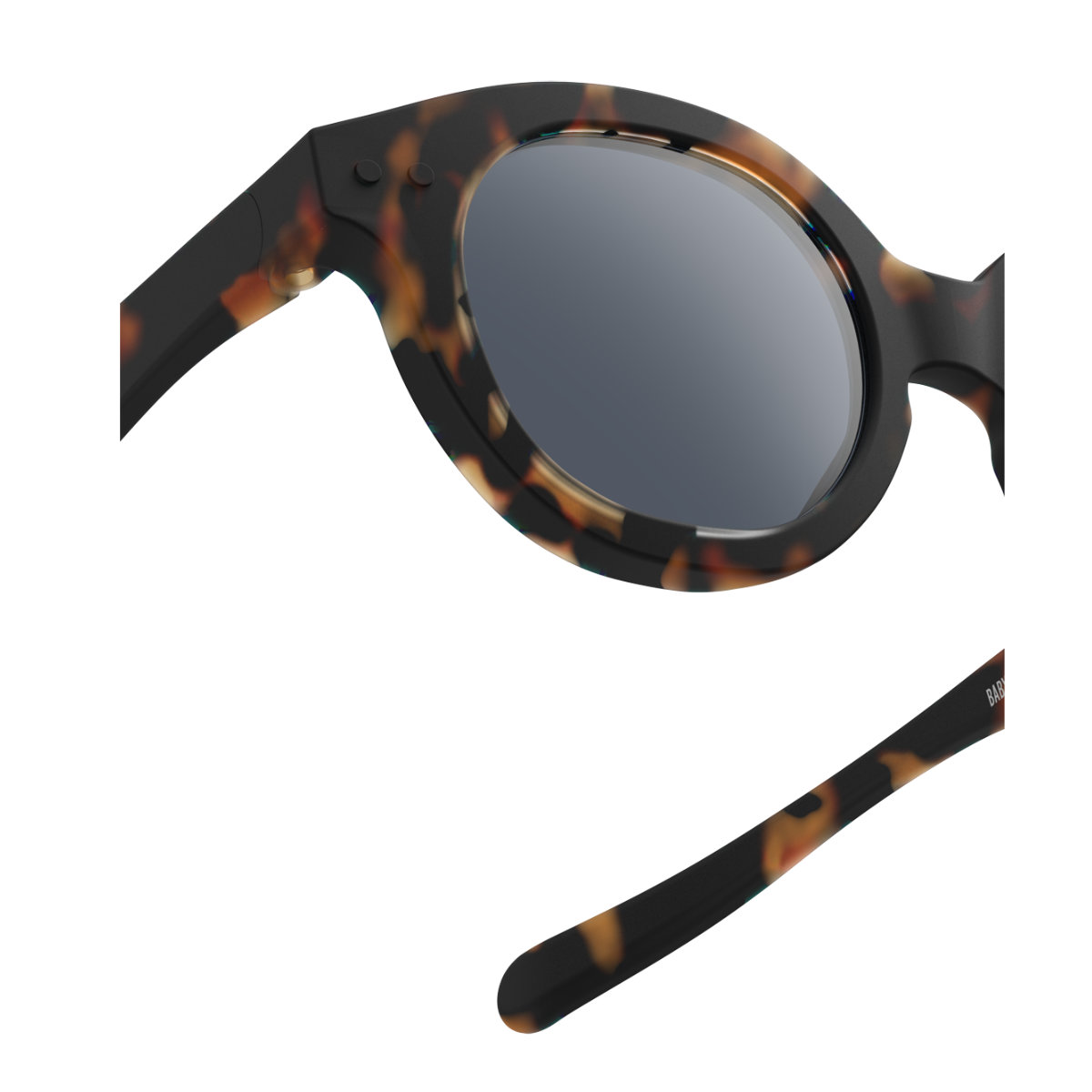 IZIPIZI Baby Sonnenbrille #C für 0–3 Jahre