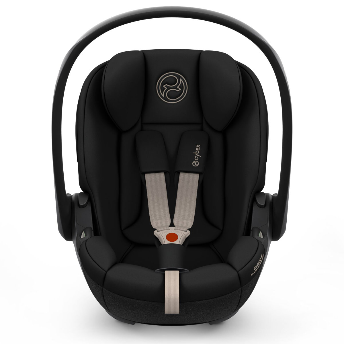 Cybex Cloud S i-Size Babyschale (40–87 cm)