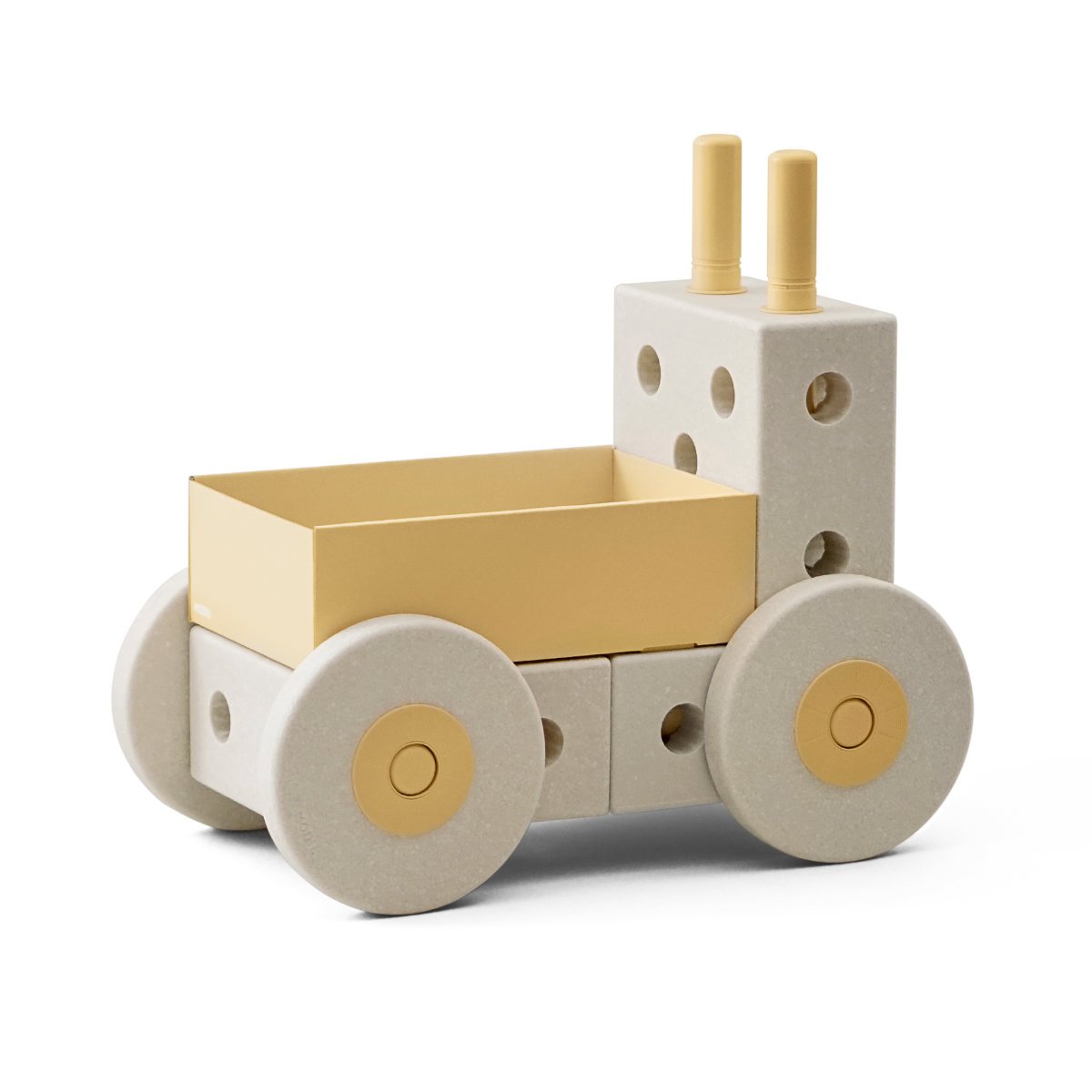Modu 3-in-1 Lauflernwagen
