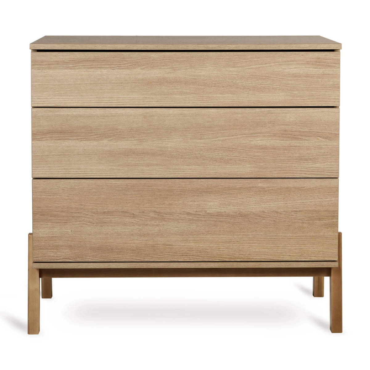 Quax Ashi Kommode mit 3 Schubladen