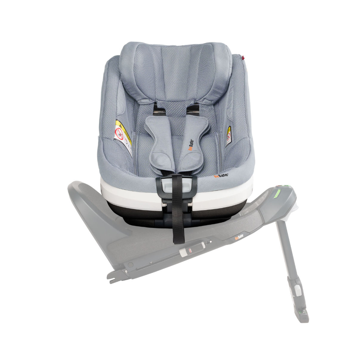 BeSafe Beyond 360 Kindersitz (6M-6J)