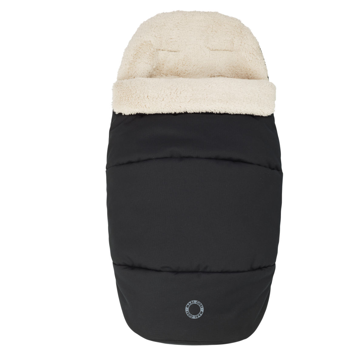 Maxi Cosi 2-in-1 Fußsack für Kinderwagen