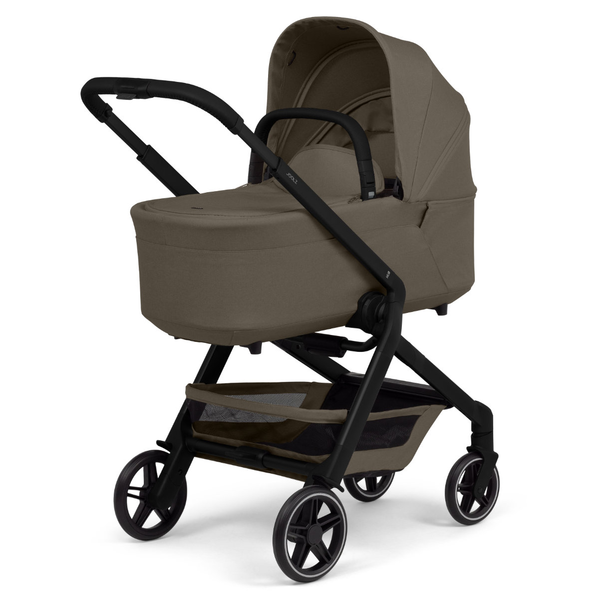 Joolz Hub2 Kinderwagen Set 3 in 1 inkl. Cybex Cloud T i-Size Babyschale