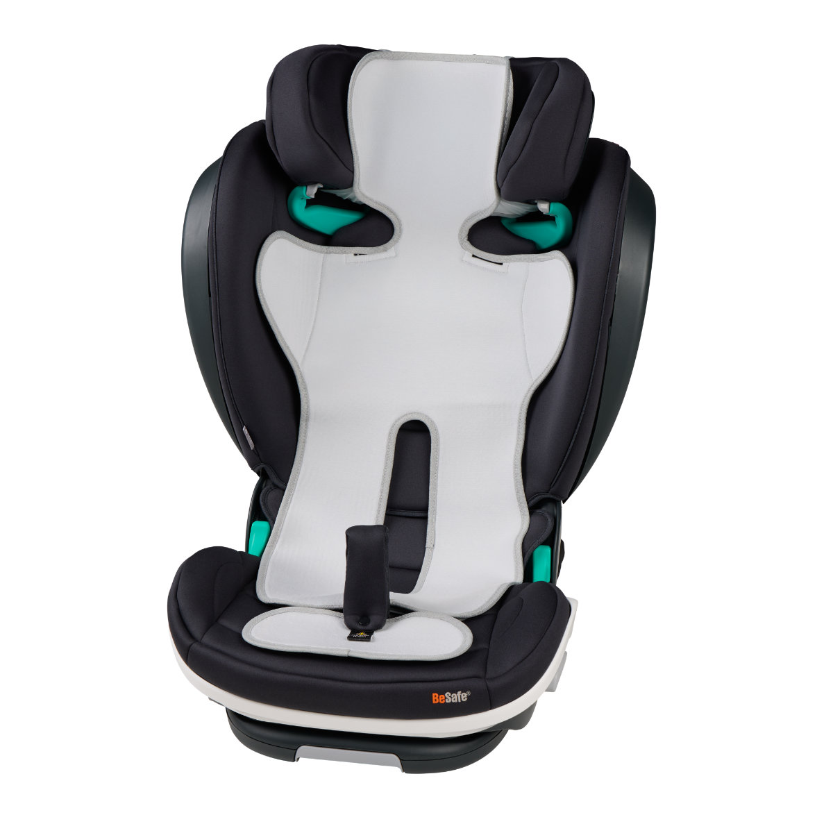 BeSafe Airflow Liner Sommer-Sitzauflage für Autositze und Kinderwagen