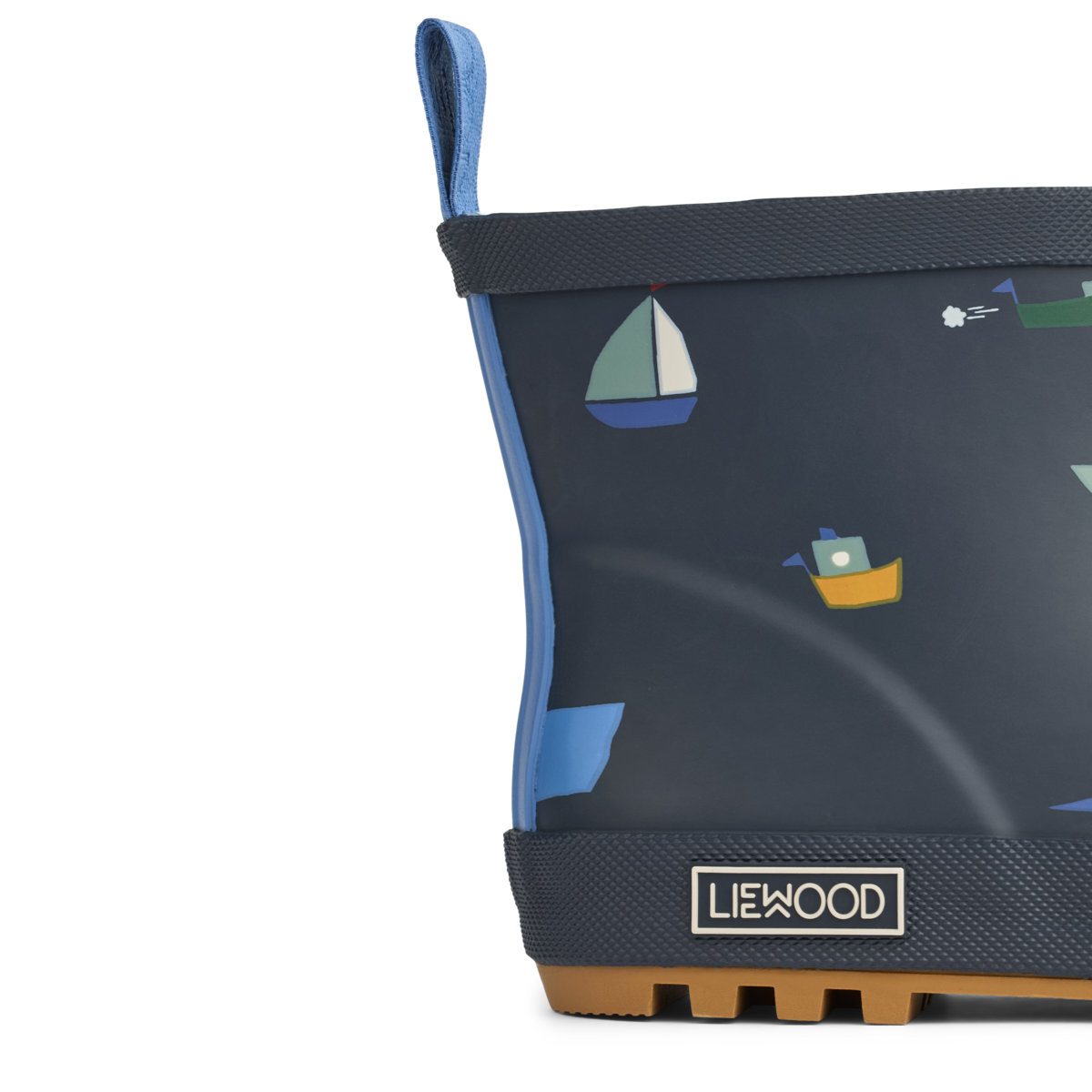 Liewood Tekla Kinder Gummistiefel