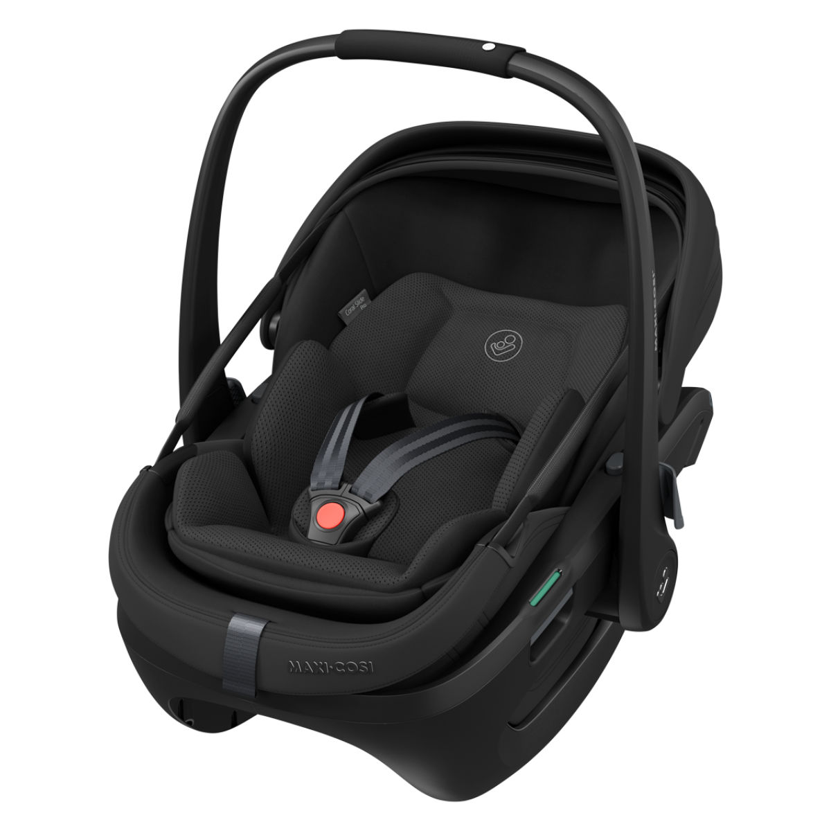 Joolz Geo5 Kinderwagen Set 3 in 1 inkl. Maxi Cosi-Coral Slide Pro