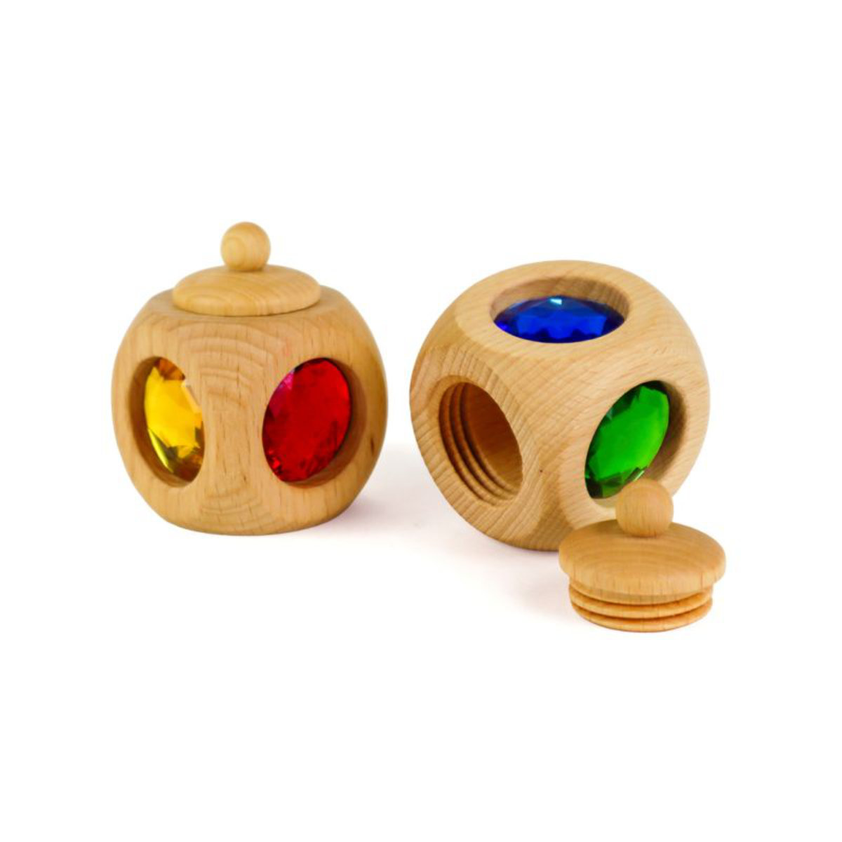 Bauspiel Zahndose