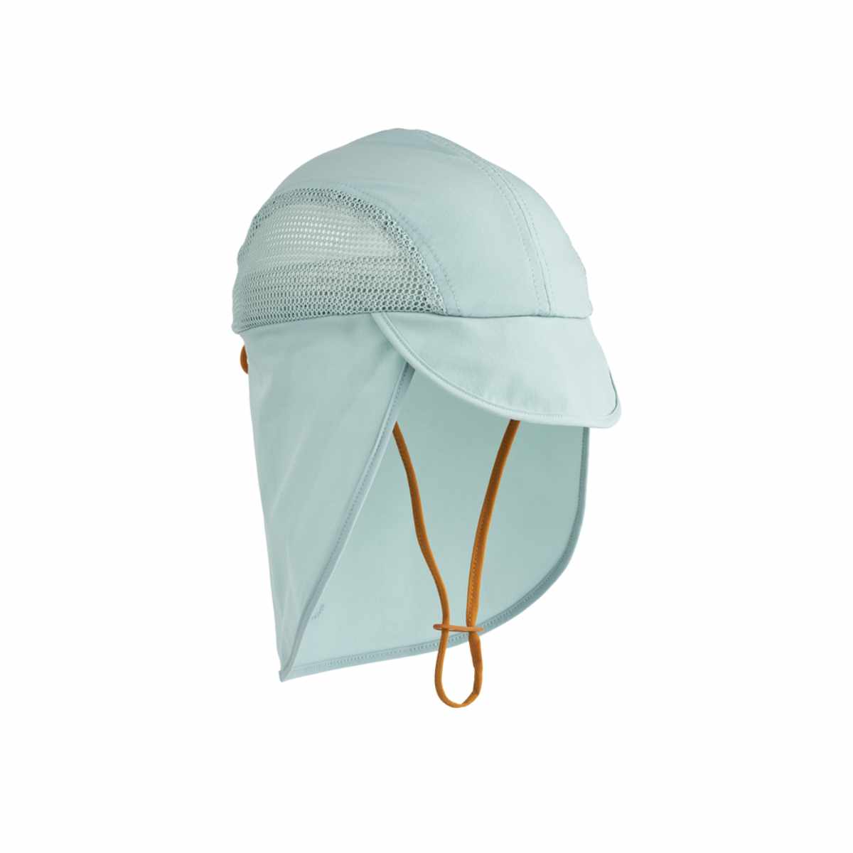 Liewood Lusia Sonnenkappe mit Nackenklappe