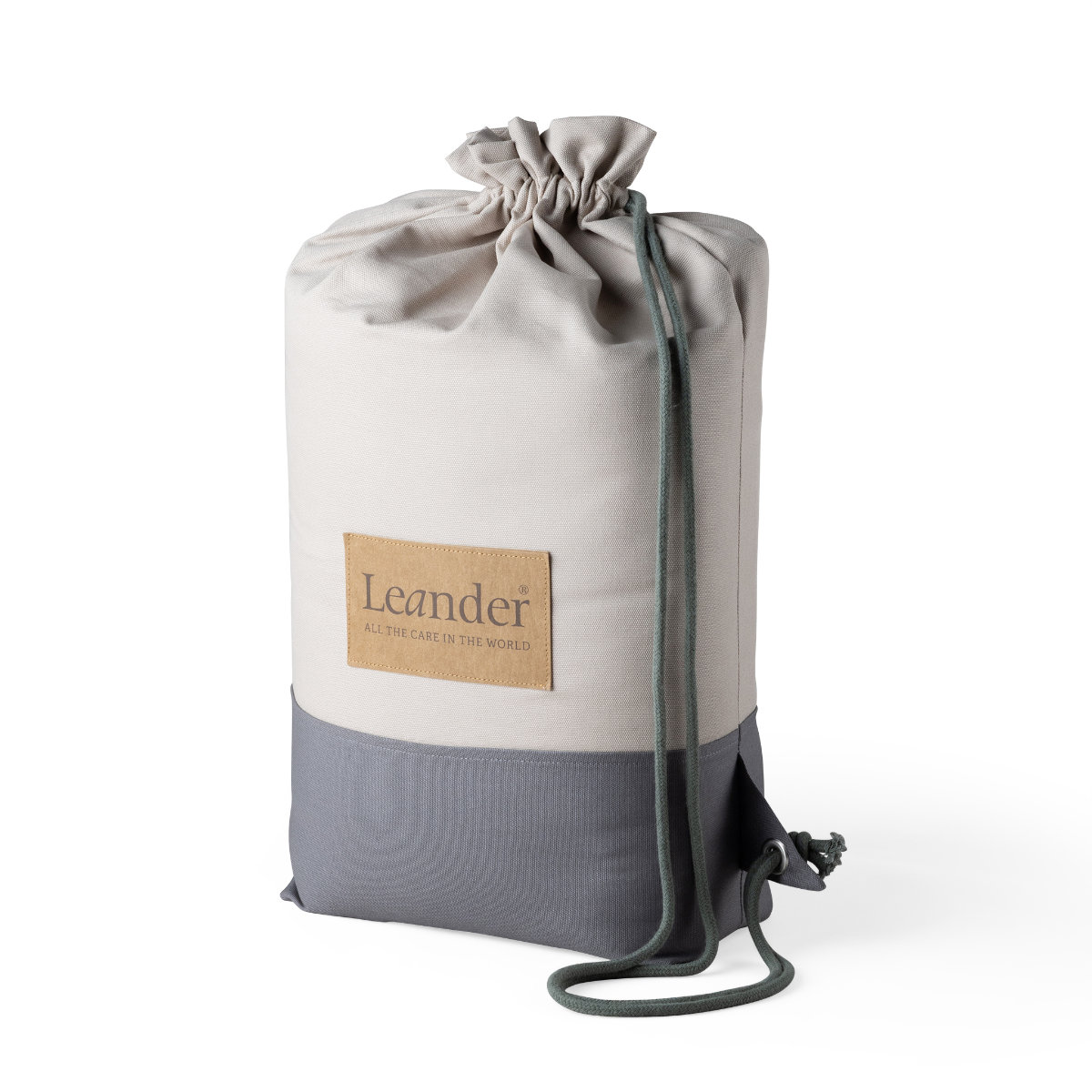 Leander Bettumrandung für das Classic Babybett, Organic
