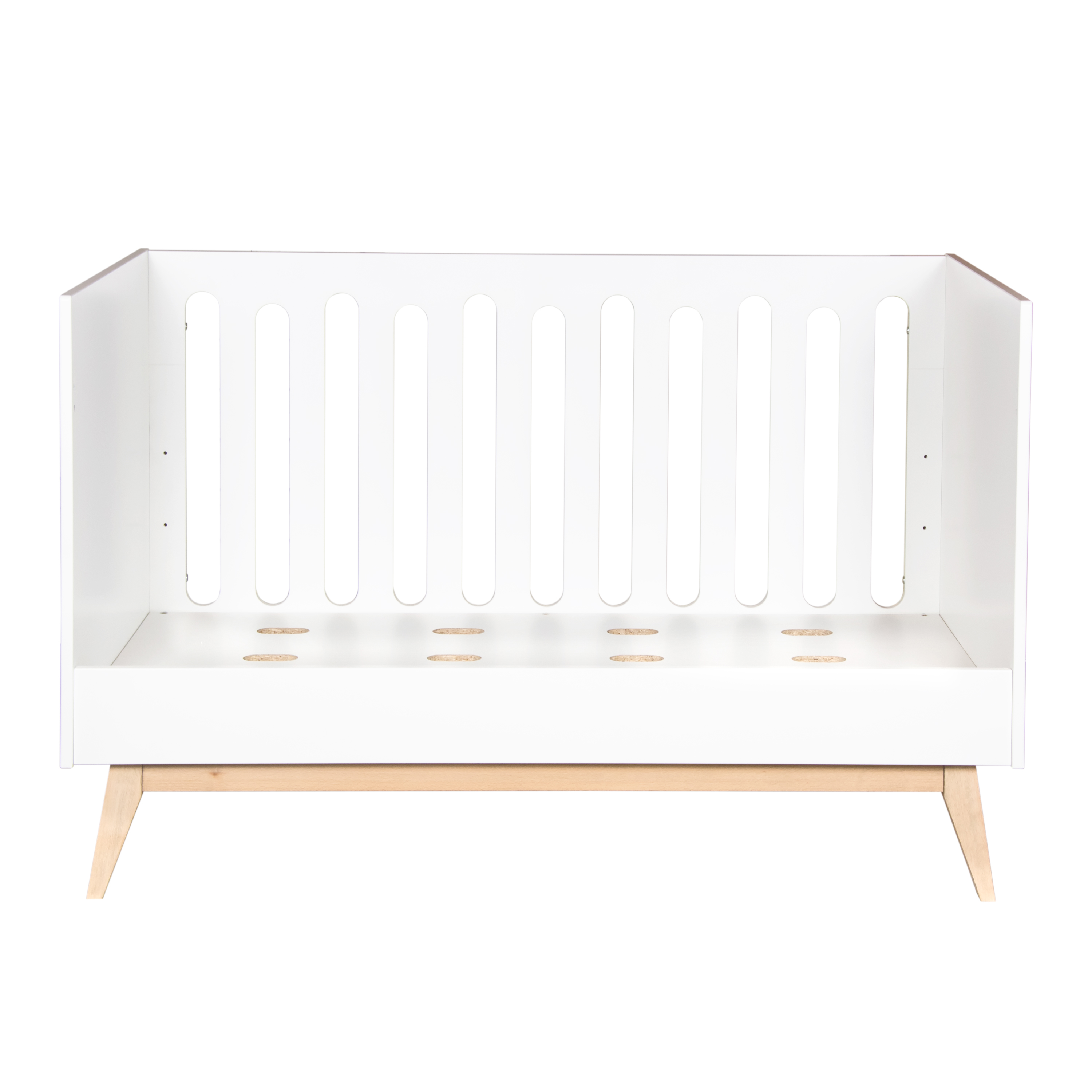 Quax Kinderzimmer Trendy White