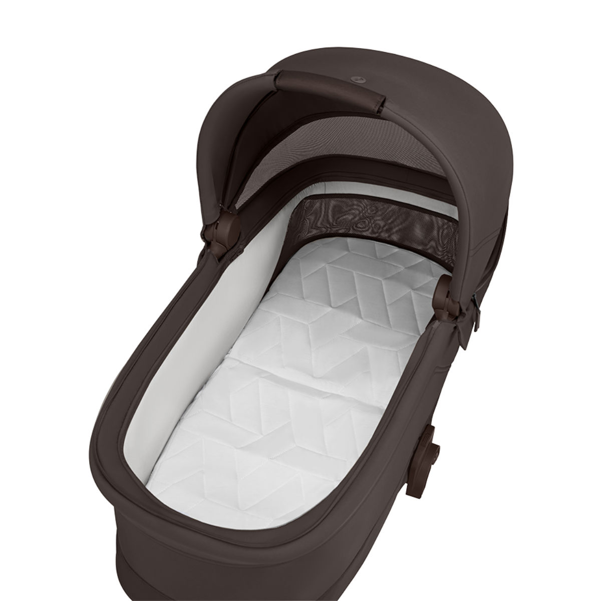 Maxi Cosi Oxford+ Kombikinderwagen mit Babywanne – Neue Generation 2027