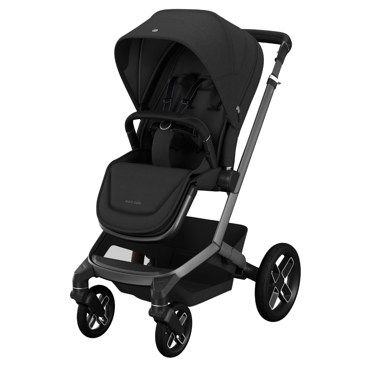 Maxi Cosi Fame Kinderwagen