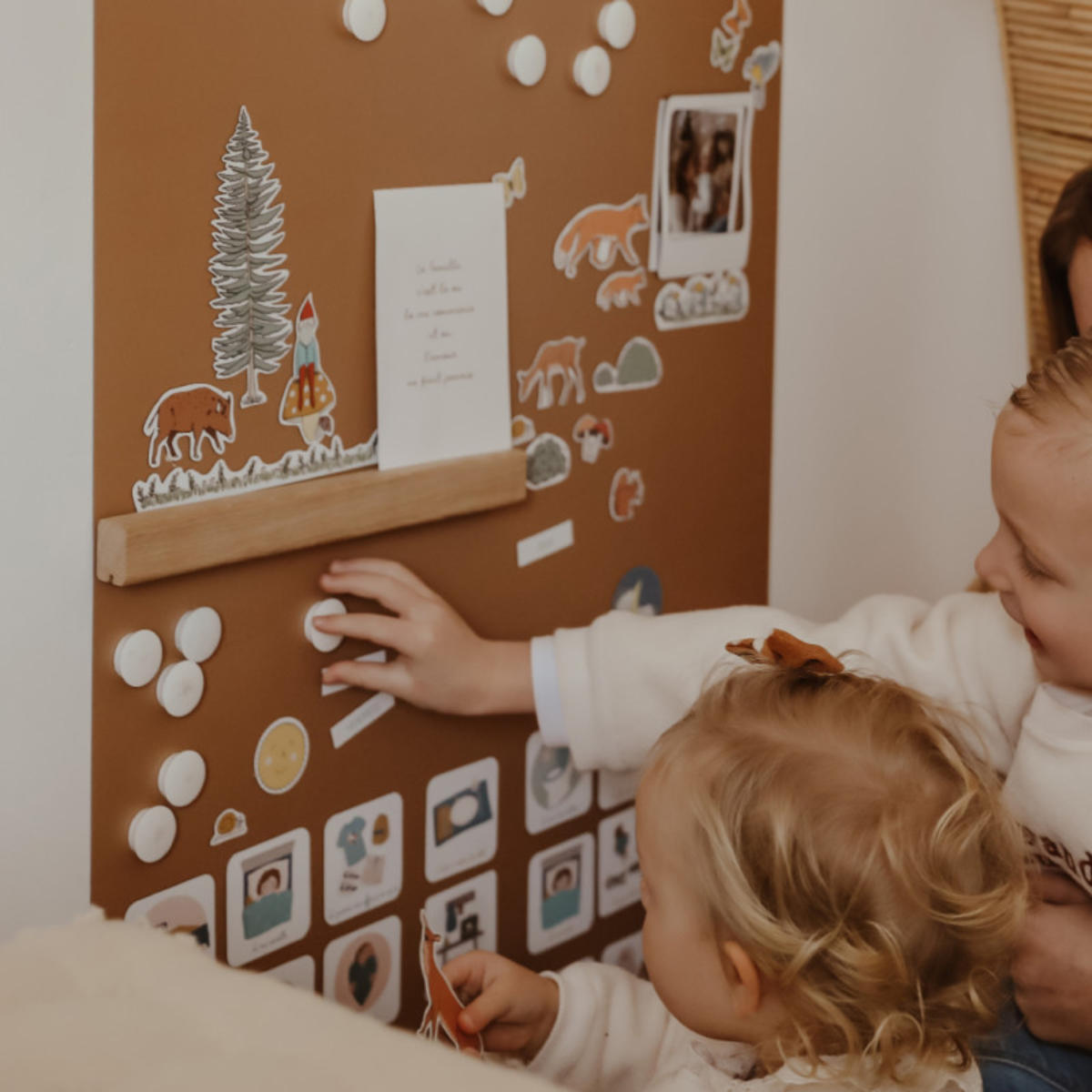 Ferflex Magnete in verschieden Formen und Figuren