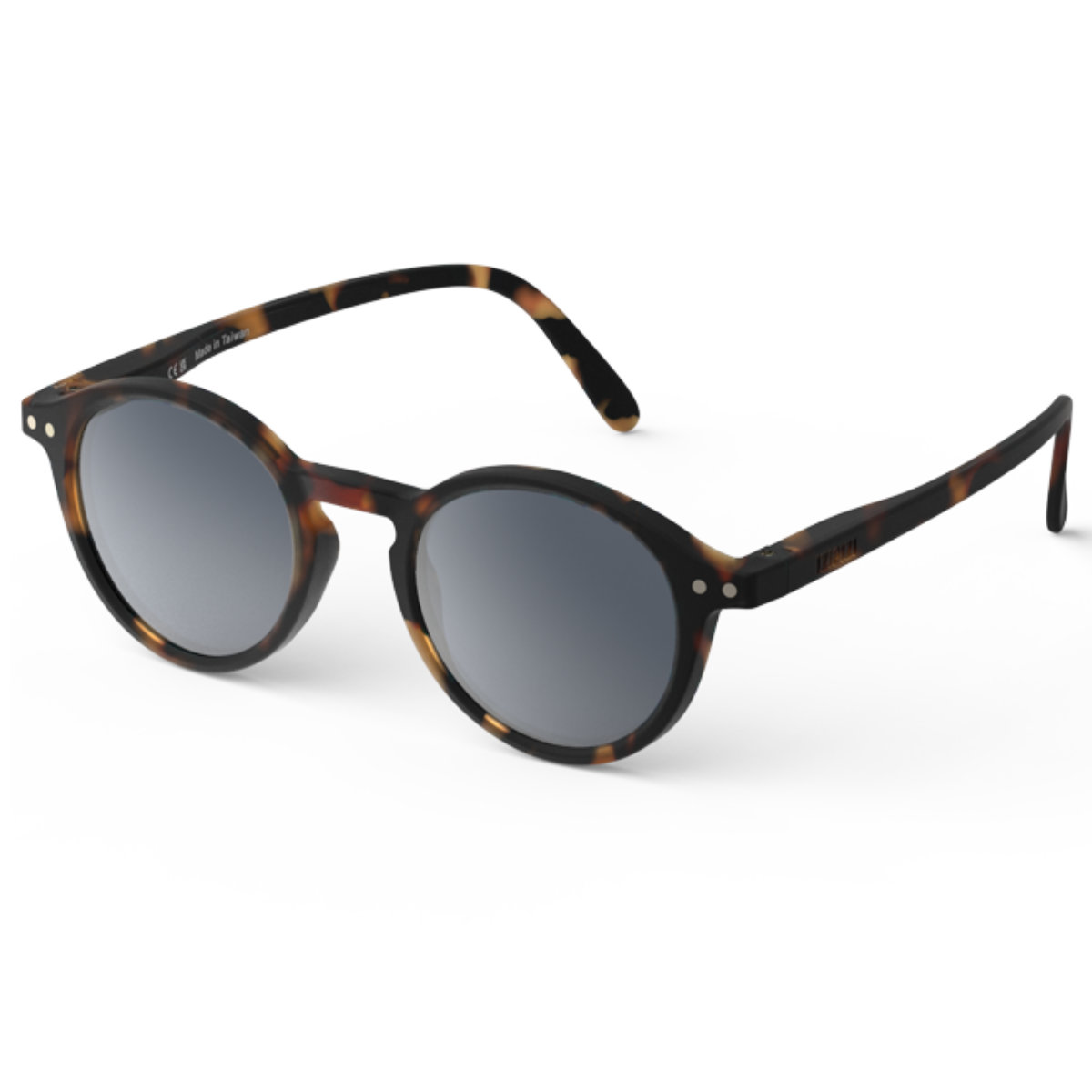IZIPIZI Kinder Sonnenbrille #D für 3–5 & 5–7 Jahre – Modell 2026