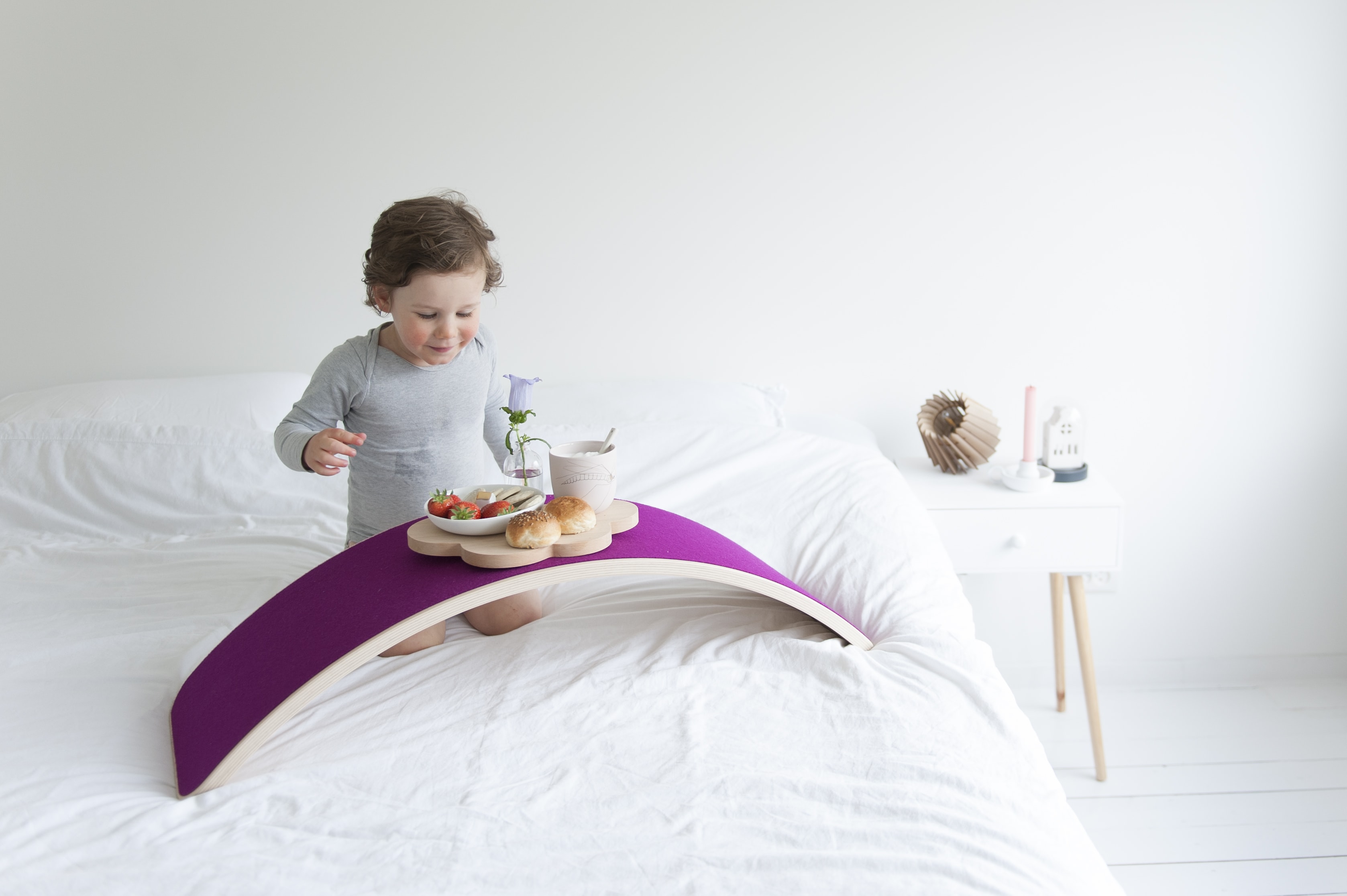 Wobbel Original Balance Board