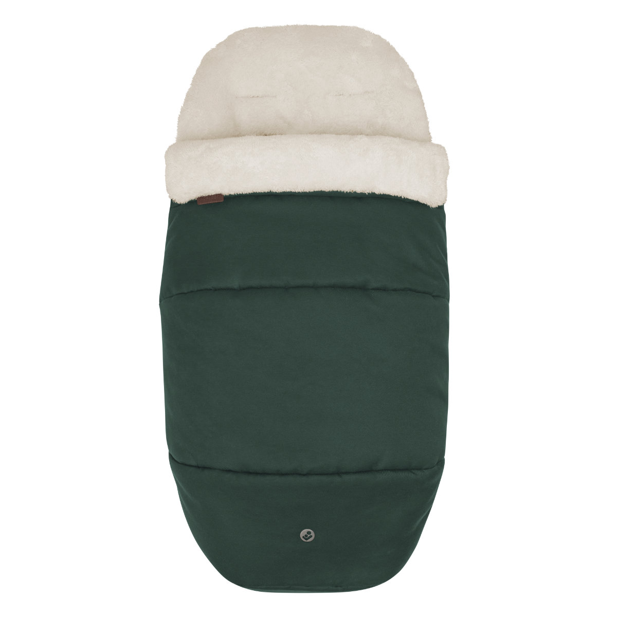 Maxi Cosi 2-in-1 Winterfußsack für Kinderwagen