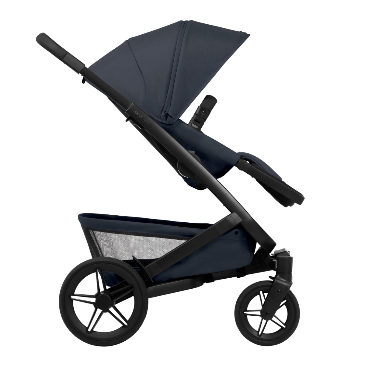 Joolz Geo5 Kombikinderwagen