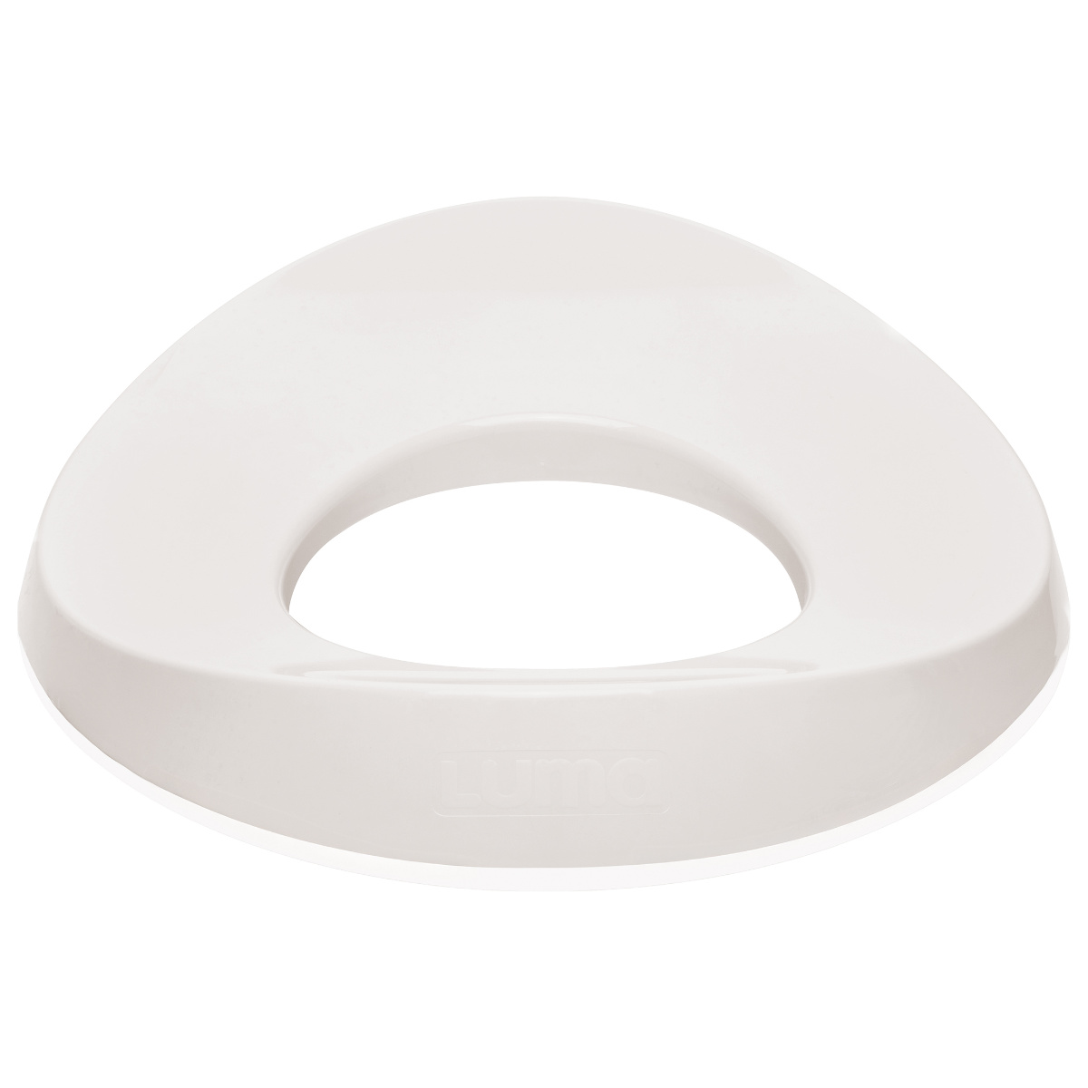 Luma Toilettensitz