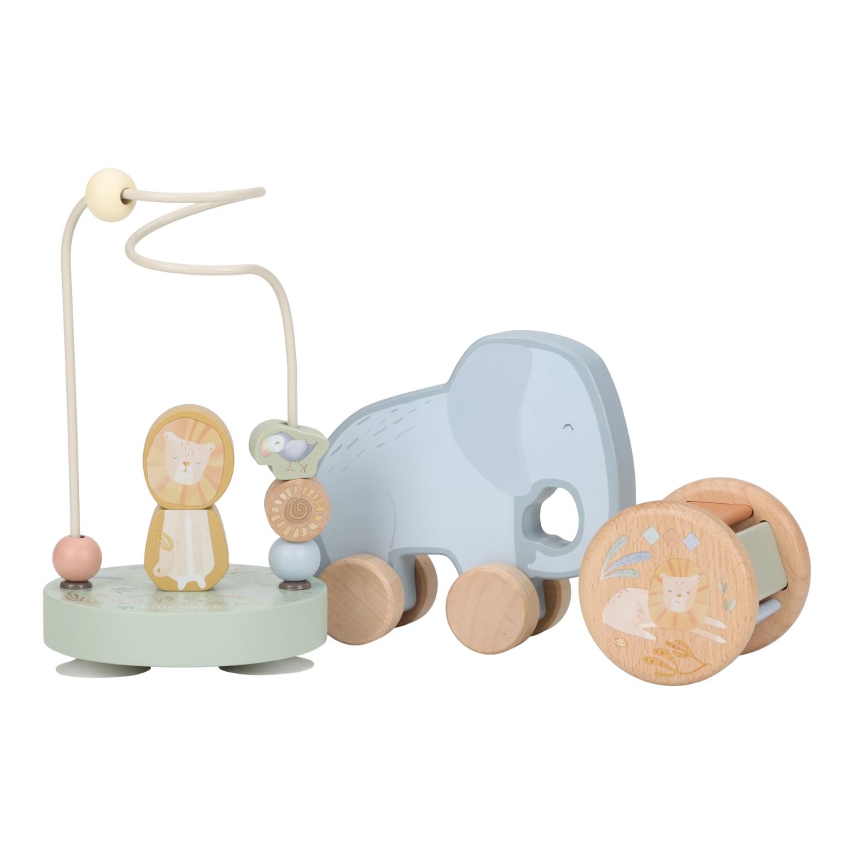 Little Dutch Geschenkset aus Holz FSC
