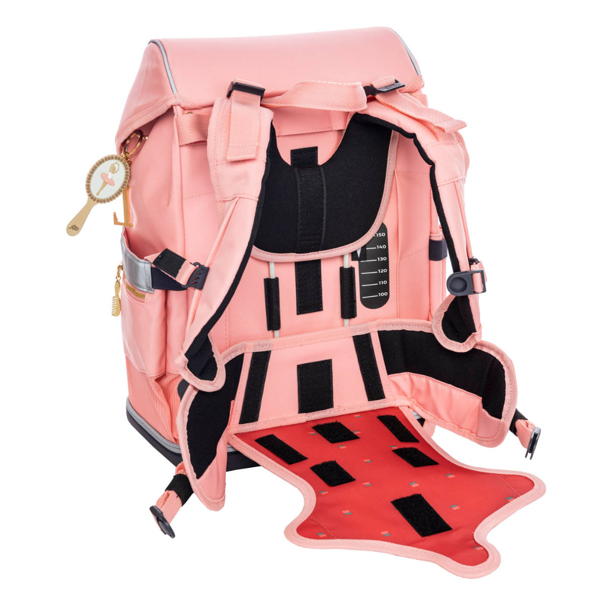 Jeune Premier Ergomaxx Schulrucksack