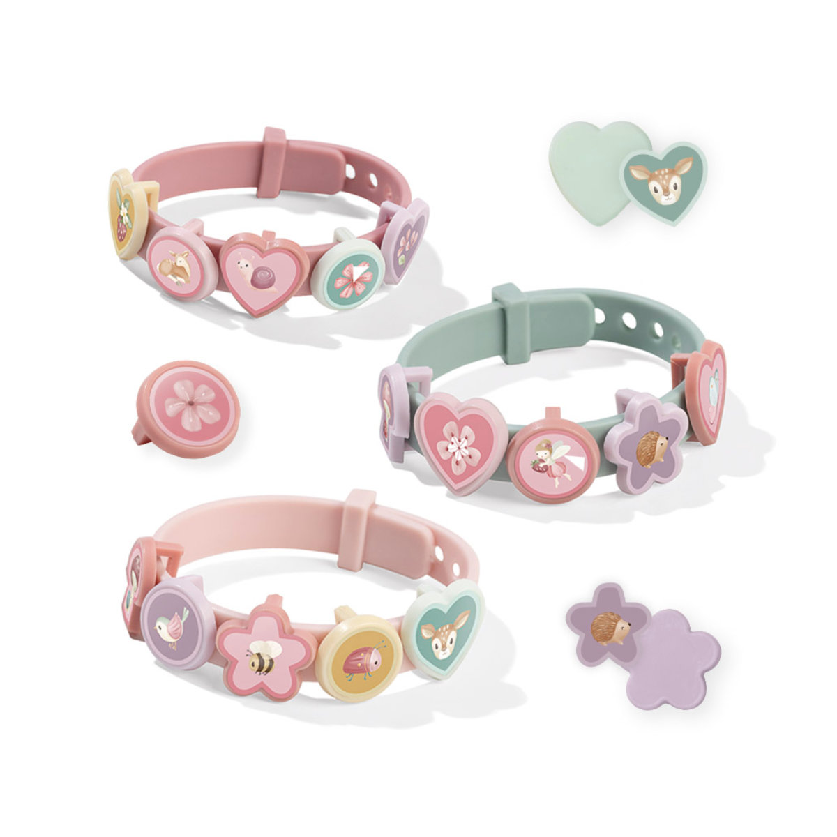 Little Dutch Armband Set