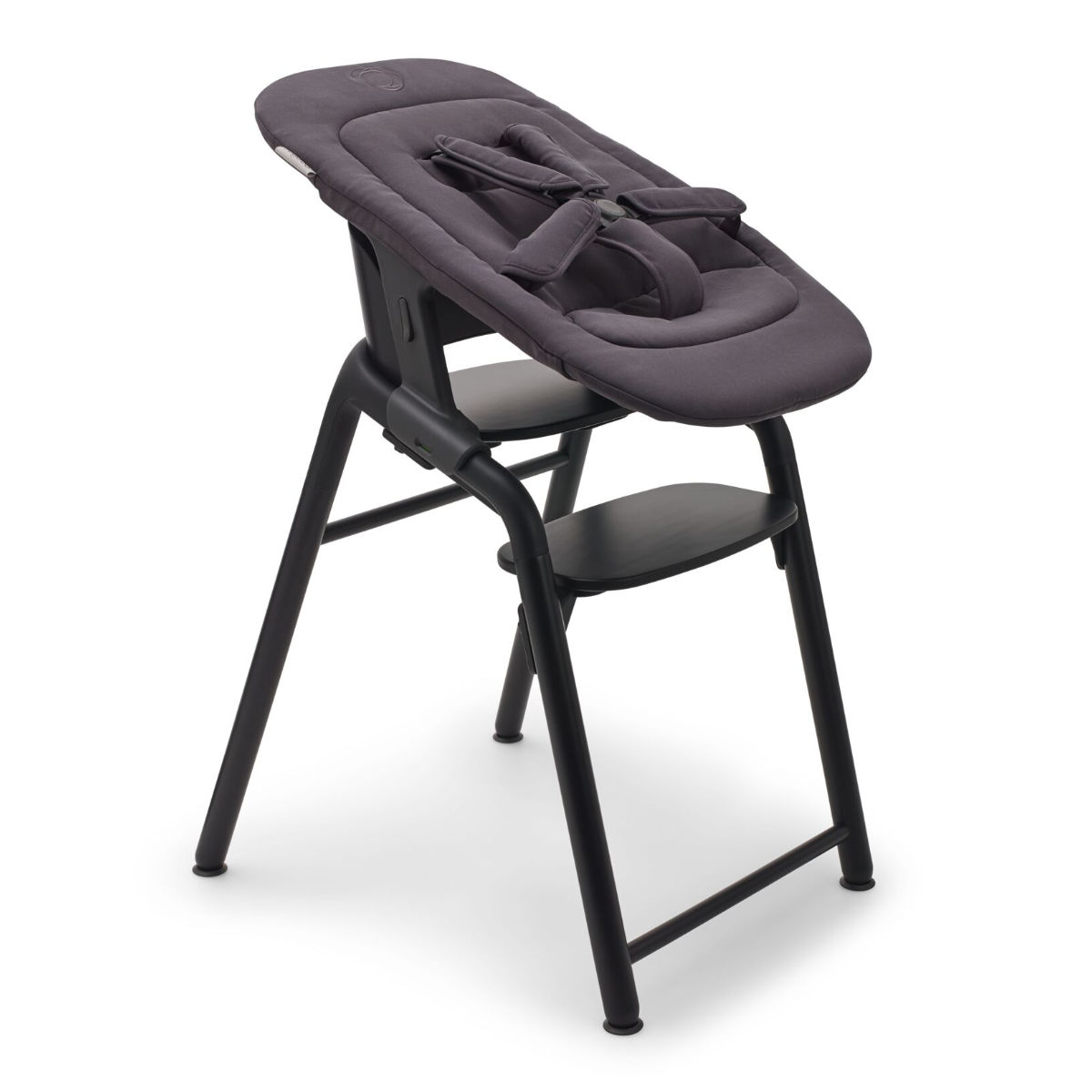 Bugaboo Giraffe Hochstuhl Set 4 in 1 inkl. Neugeborenenset, Babyset & Tray